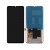 Lcd With Touch Screen For Xiaomi Mi Note 10 Pro Black By - Maxbhi Com