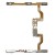 On Off Switch Flex Cable For Xiaomi Redmi 8a Dual By - Maxbhi Com