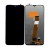 Lcd With Touch Screen For Samsung Galaxy A01 Black By - Maxbhi Com