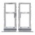 Sim Card Holder Tray For Samsung Galaxy S20 White - Maxbhi Com