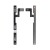 Power Button Flex Cable For Google Pixel 3a Xl On Off Flex Pcb By - Maxbhi Com