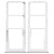 Sim Card Holder Tray For Xiaomi Redmi Note 9 Pro White - Maxbhi Com