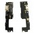 Charging Connector Flex Pcb Board For Lenovo Phab 2 Plus By - Maxbhi Com