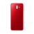 Full Body Housing For Samsung Galaxy J6 Plus Red - Maxbhi Com