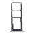 Sim Card Holder Tray For Motorola Moto G8 Power Lite Blue - Maxbhi Com