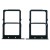 Sim Card Holder Tray For Huawei Mate Xs Black - Maxbhi Com