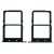 Sim Card Holder Tray For Huawei Mate Xs White - Maxbhi Com