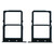 Sim Card Holder Tray For Huawei Mate Xs White - Maxbhi Com