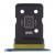 Sim Card Holder Tray For Oppo Find X2 Blue - Maxbhi Com