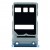 Sim Card Holder Tray For Honor View30 5g Blue - Maxbhi Com