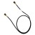 Antenna For Iball Slide Brace X1 By - Maxbhi Com