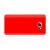 Full Body Housing For Samsung Galaxy Note 5 Red - Maxbhi Com