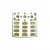 Keypad For Nokia E90 Black - Maxbhi Com