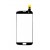 Touch Screen Digitizer For Samsung Galaxy S7 Edge Cdma Black By - Maxbhi Com
