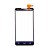 Touch Screen Digitizer For Lava Iris 504q White By - Maxbhi Com