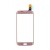 Touch Screen Digitizer For Samsung Galaxy S7 Edge 128gb Pink Gold By - Maxbhi Com