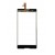Touch Screen Digitizer For Sony Xperia T2 Ultra Dual Sim D5322 White By - Maxbhi Com