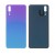 Back Panel Cover For Huawei P20 Purple - Maxbhi Com