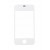 Glass For Apple Iphone 4g White - Maxbhi Com