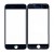 Replacement Front Glass For Apple Iphone Se 2020 Red By - Maxbhi Com
