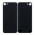 Back Panel Cover For Apple Iphone Se 2020 Black - Maxbhi Com