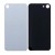 Back Panel Cover For Apple Iphone Se 2020 White - Maxbhi Com