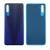 Back Panel Cover For Realme 6 Black - Maxbhi Com