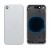Full Body Housing For Apple Iphone Se 2020 White - Maxbhi Com
