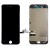 Lcd With Touch Screen For Apple Iphone Se 2020 Red By - Maxbhi Com