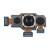 Replacement Back Camera For Samsung Galaxy M31 By - Maxbhi Com