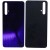 Back Panel Cover For Huawei Nova 5t Purple - Maxbhi Com