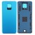 Back Panel Cover For Xiaomi Redmi Note 9 Pro Max Blue - Maxbhi Com