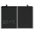 Battery For Xiaomi Redmi Note 9 Pro Max By - Maxbhi Com