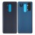 Back Panel Cover For Oneplus 8 Pro Black - Maxbhi Com