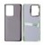 Back Panel Cover For Samsung Galaxy S20 Ultra 5g Black - Maxbhi Com