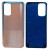 Back Panel Cover For Vivo V19 White - Maxbhi Com