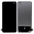 Lcd With Touch Screen For Vivo V19 Black By - Maxbhi Com