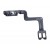 Power Button Flex Cable For Oppo A31 2020 On Off Flex Pcb By - Maxbhi Com