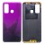 Back Panel Cover For Infinix Hot 9 Purple - Maxbhi Com