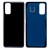 Back Panel Cover For Samsung Galaxy S20 Black - Maxbhi Com