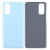 Back Panel Cover For Samsung Galaxy S20 Blue - Maxbhi Com