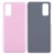 Back Panel Cover For Samsung Galaxy S20 Pink - Maxbhi Com