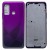 Full Body Housing For Infinix Hot 9 Purple - Maxbhi Com