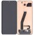 Lcd With Touch Screen For Samsung Galaxy S20 Black By - Maxbhi Com