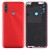 Back Panel Cover For Realme C3 3 Cameras Black - Maxbhi Com