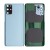 Back Panel Cover For Samsung Galaxy S20 Plus Blue - Maxbhi Com