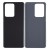 Back Panel Cover For Samsung Galaxy S20 Ultra Black - Maxbhi Com