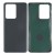 Back Panel Cover For Samsung Galaxy S20 Ultra Grey - Maxbhi Com