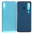 Back Panel Cover For Xiaomi Mi 10 5g Green - Maxbhi Com