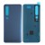 Back Panel Cover For Xiaomi Mi 10 Pro 5g Grey - Maxbhi Com